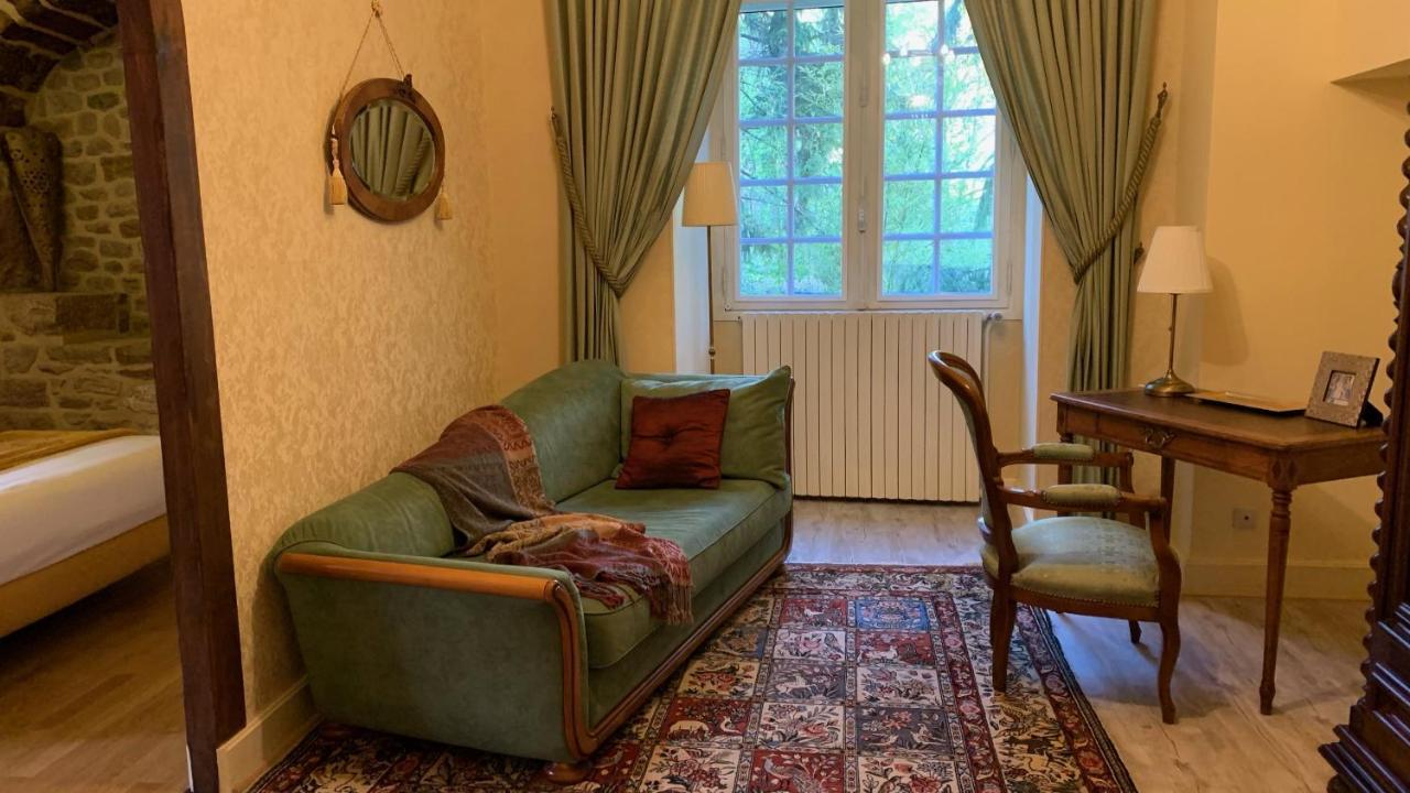 مبيت وإفطار Saint-Denis-lès-Martel Le Moulin Du Boisset المظهر الخارجي الصورة