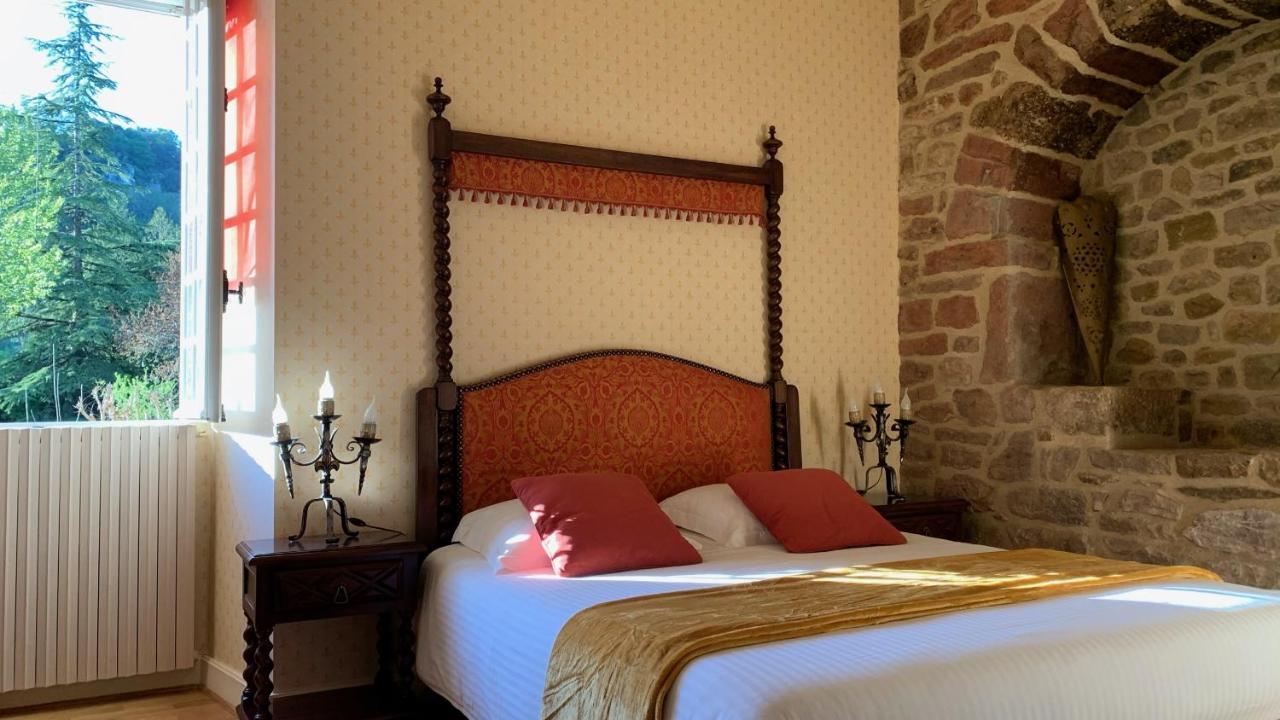 مبيت وإفطار Saint-Denis-lès-Martel Le Moulin Du Boisset المظهر الخارجي الصورة