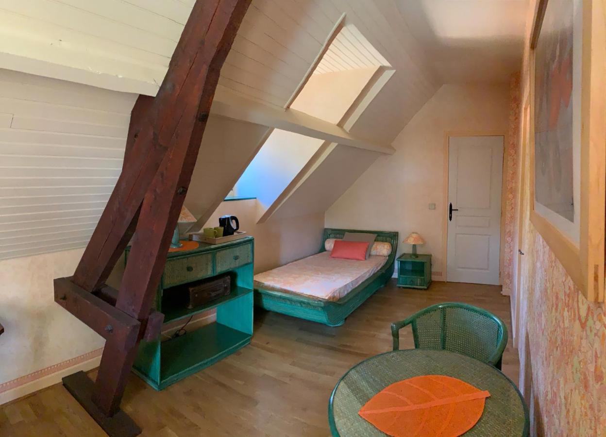 مبيت وإفطار Saint-Denis-lès-Martel Le Moulin Du Boisset المظهر الخارجي الصورة