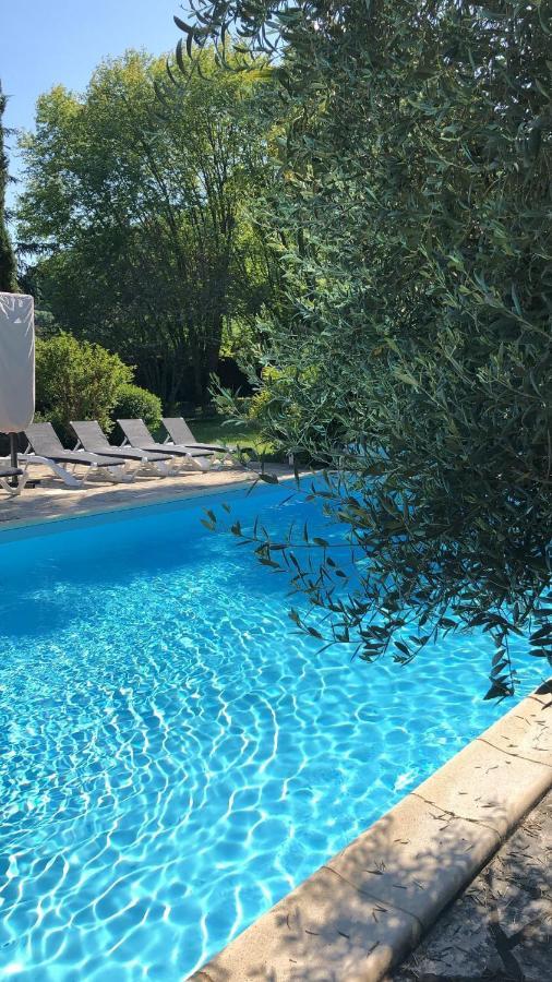 مبيت وإفطار Saint-Denis-lès-Martel Le Moulin Du Boisset المظهر الخارجي الصورة