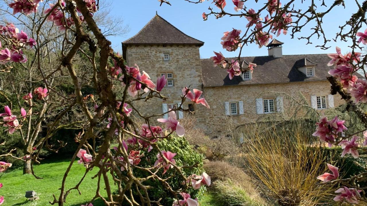 مبيت وإفطار Saint-Denis-lès-Martel Le Moulin Du Boisset المظهر الخارجي الصورة