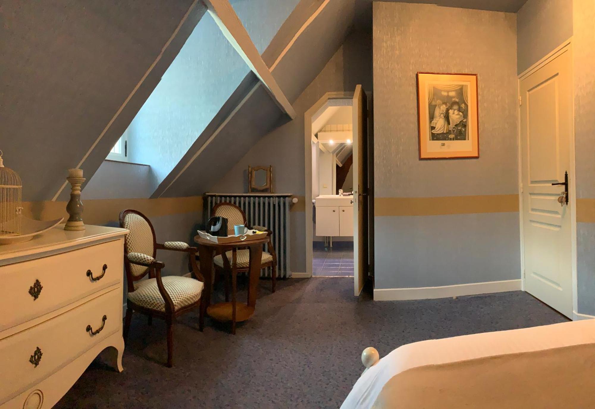 مبيت وإفطار Saint-Denis-lès-Martel Le Moulin Du Boisset المظهر الخارجي الصورة